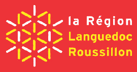 Logo Region Languedoc Roussillon